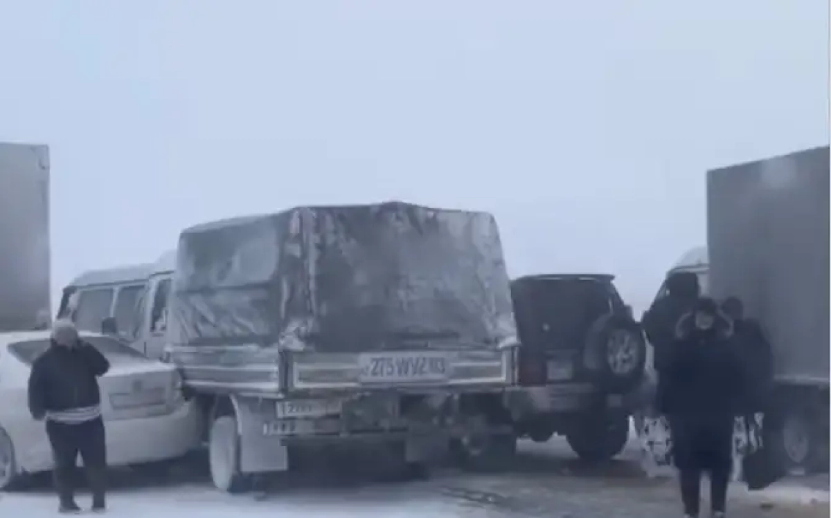 Фото: кадр из видео shchuchinsk_life