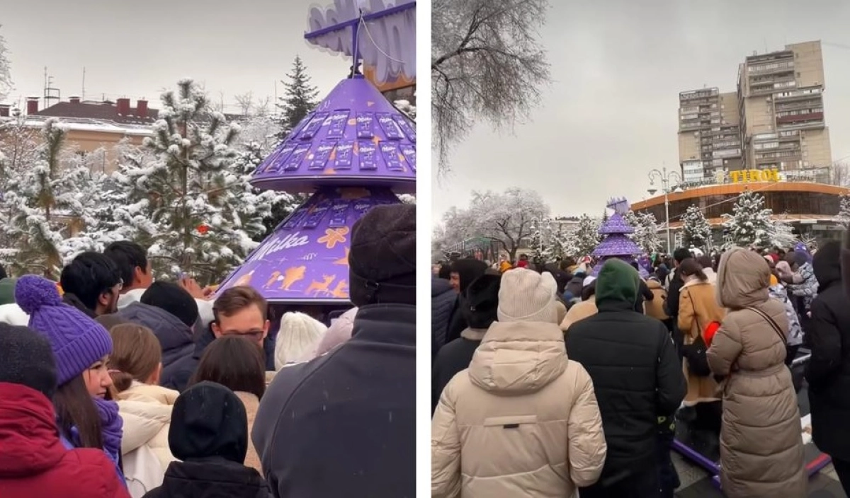 Фото коллаж ИА «NewTimes.kz»