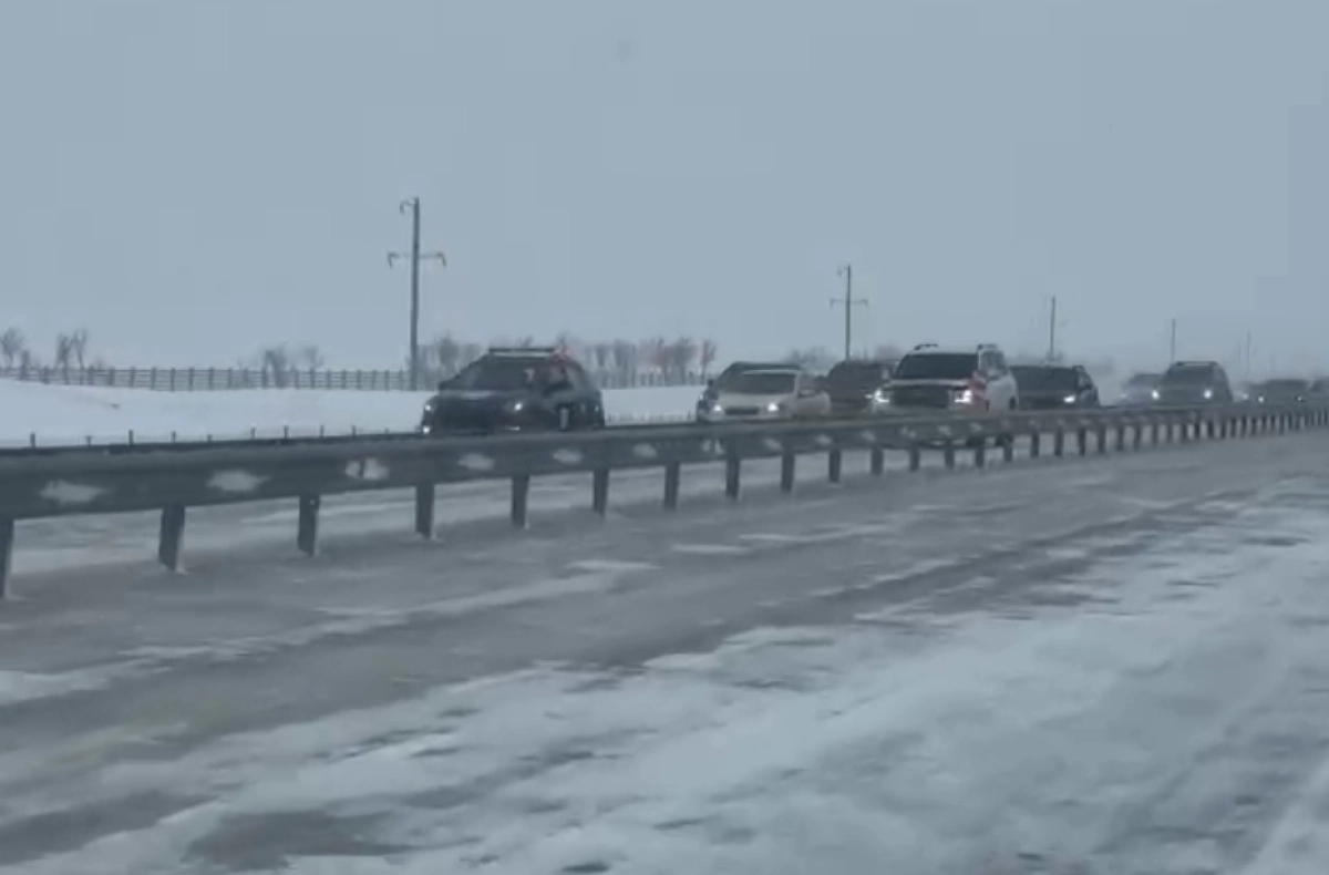 Кадр из видео