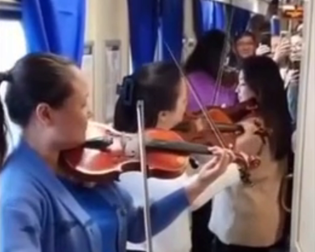 Кадр из видео