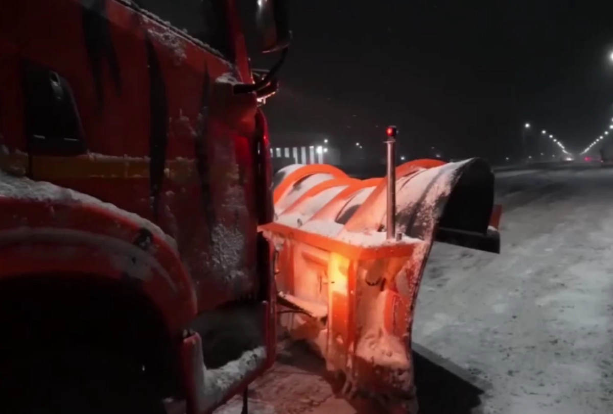 Кадр из видео