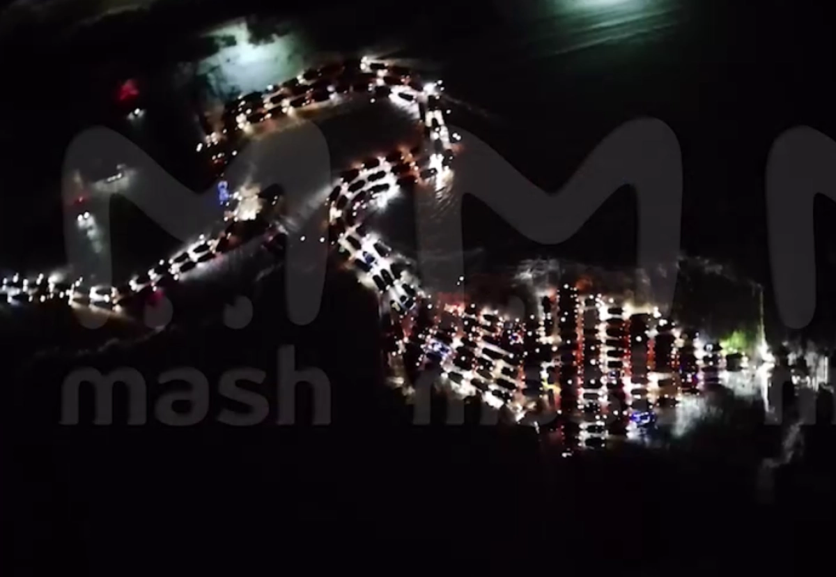 Кадр из видео