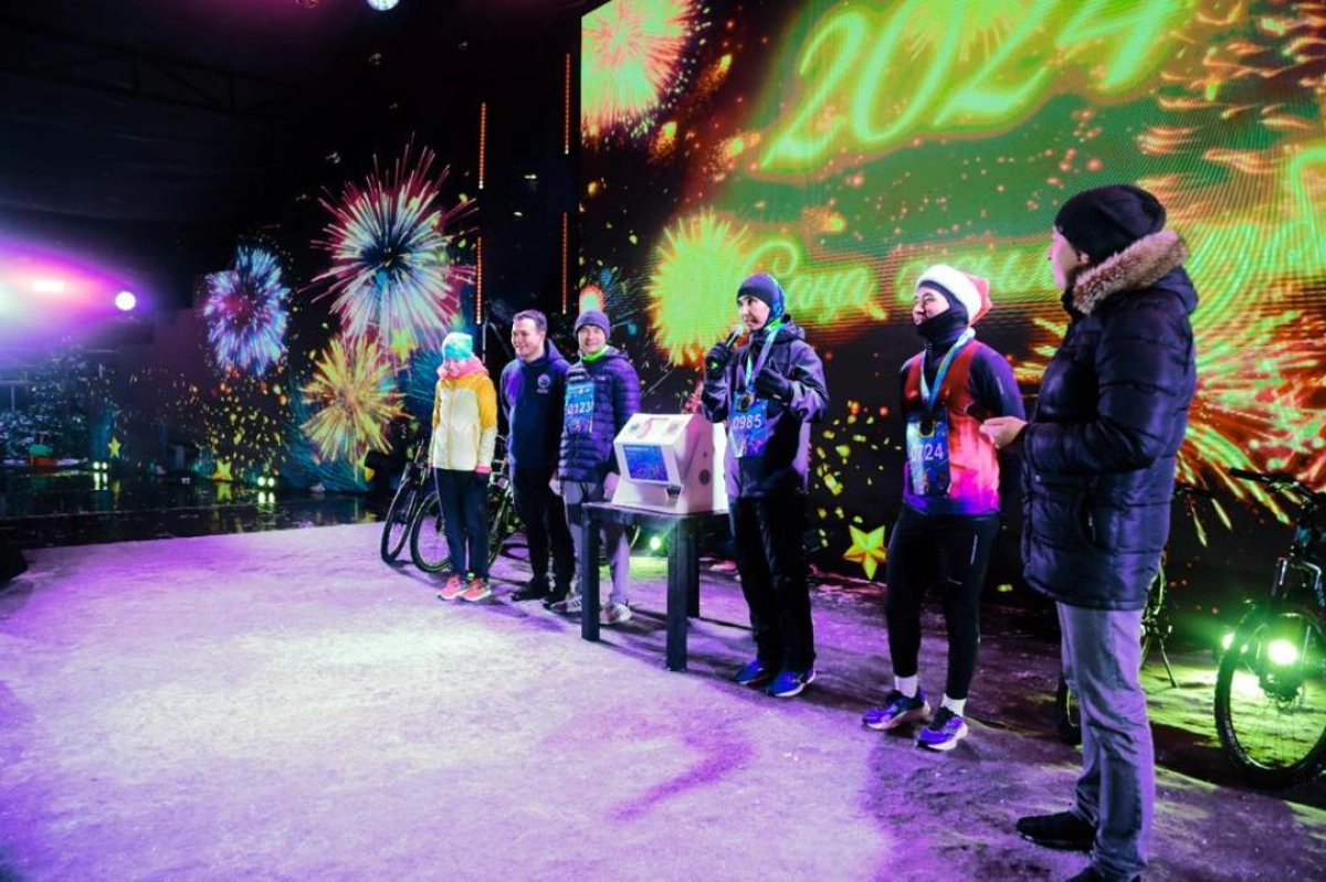 Фото: Акимат Астаны