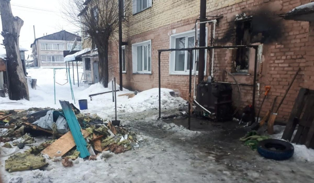 Фото: Polisia.kz