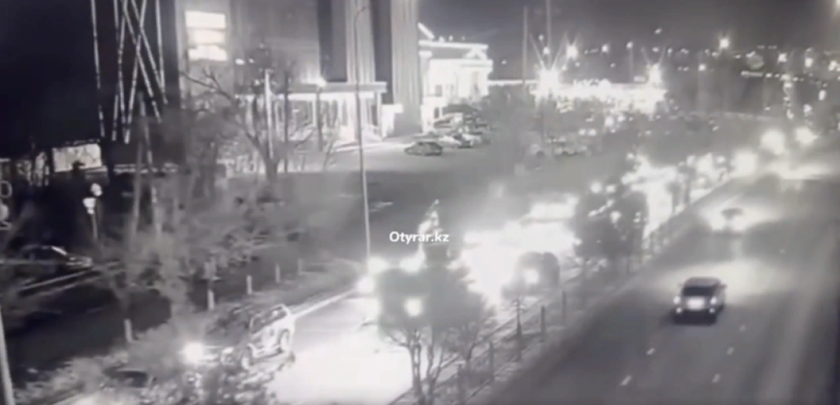 Фото: кадр из видео