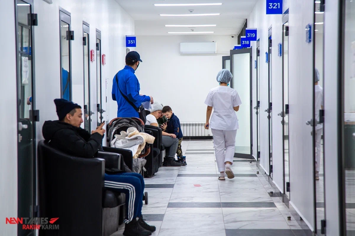 Фото: NewTimes.kz