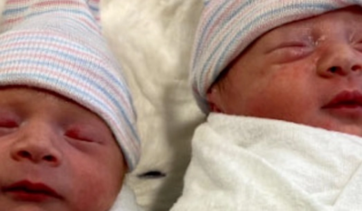 Фото: Виртуа Вурхис