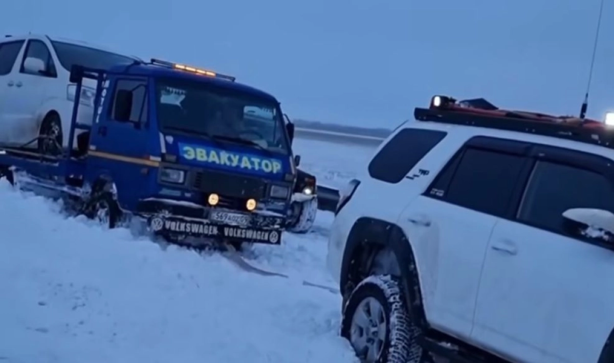 Фото: скриншот из видео