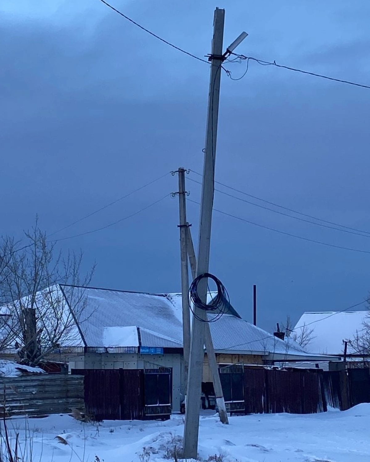 Фото: сообщество «Астана, хочу похвалить/пожаловаться»