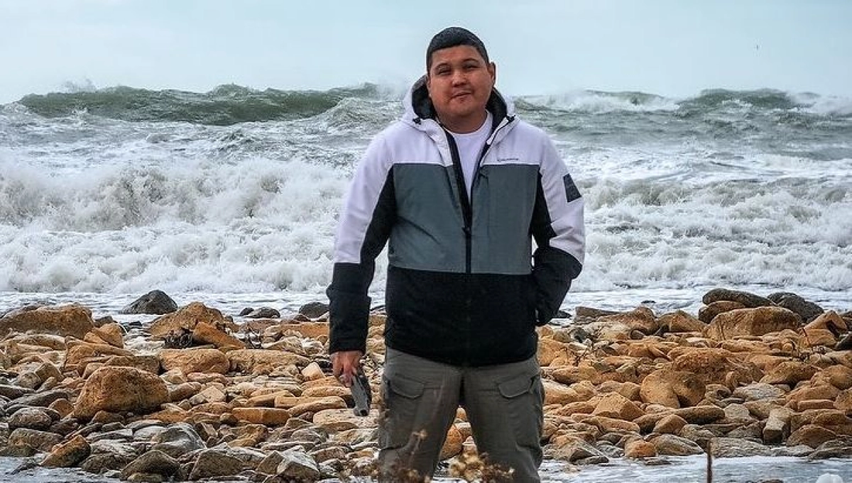 Фото: Instagram/@azamat_sarsenbayev