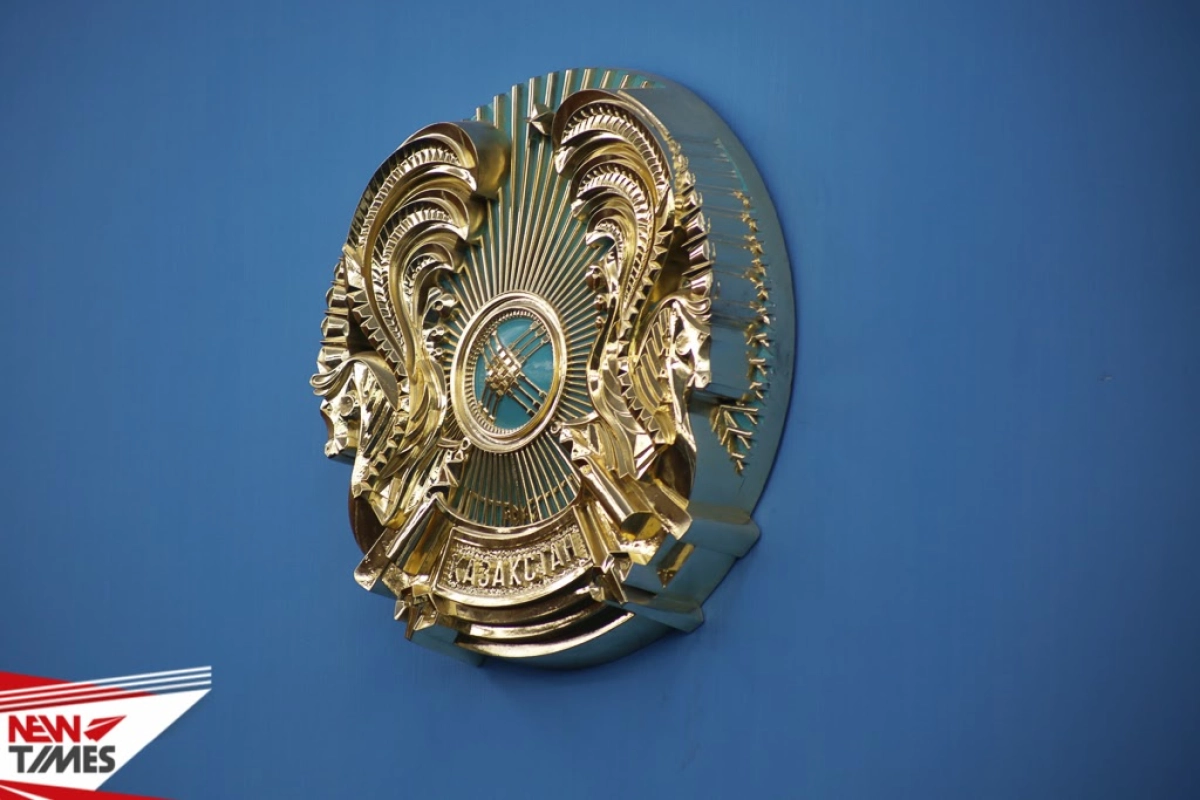 Фото: NewTimes.kz