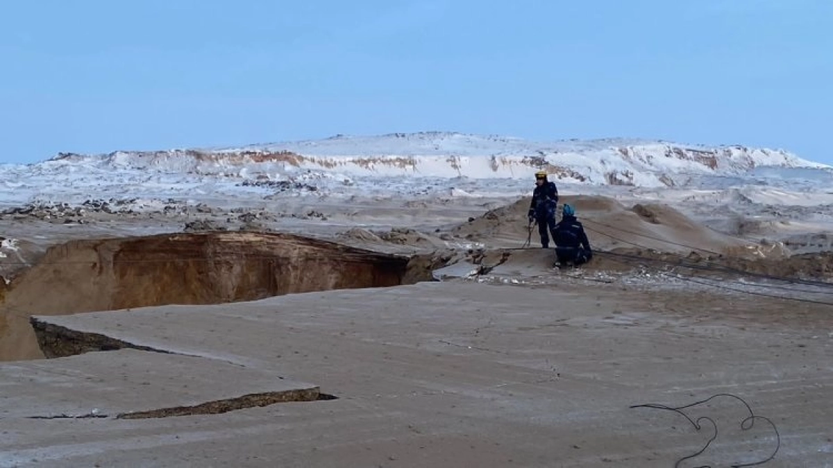 Фото: pavlodarnews.kz