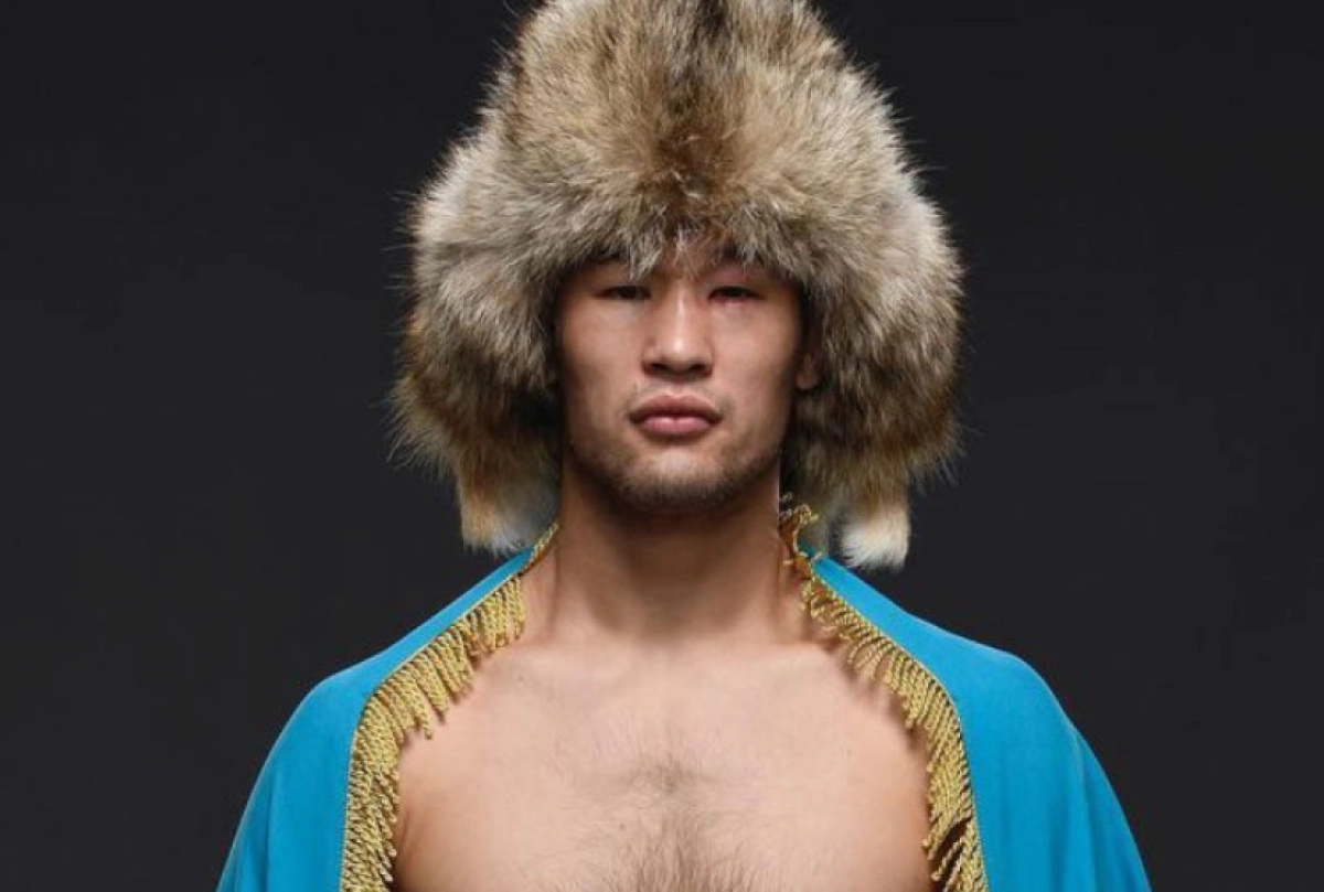 Фото: Instagram.com/@shavkatrakhmonov94