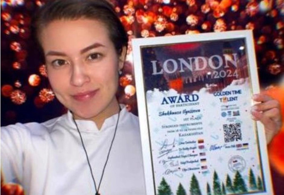 Фото: пресс-служба акимата Карагандинской области