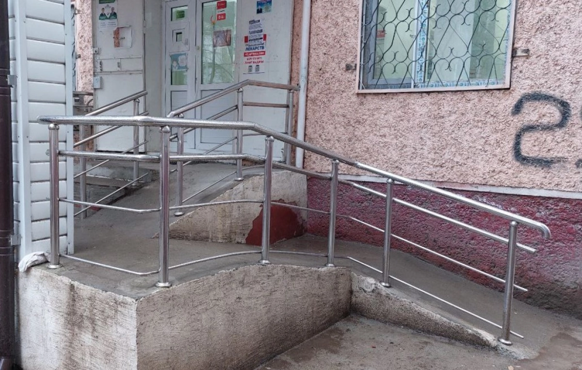 Фото автора