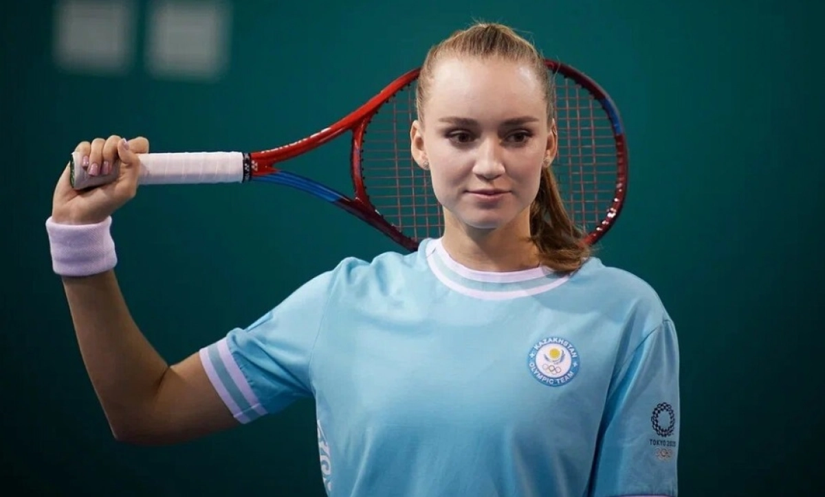 Фото: olympic.kz