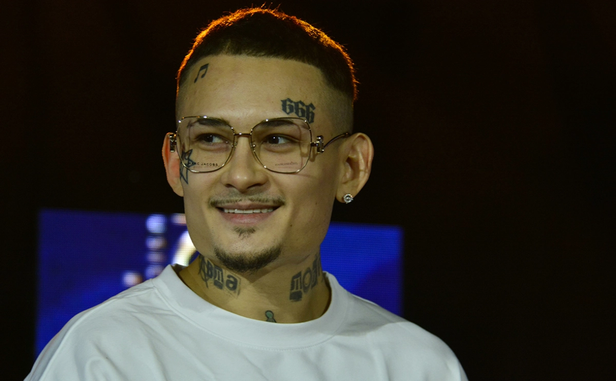 Фото: Павел Кашаев /Global Look Press