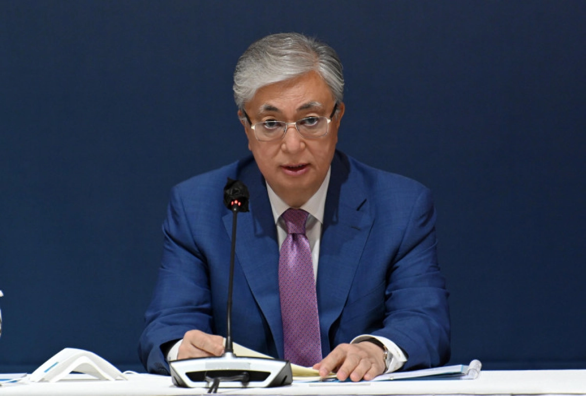 Фото: пресс-служба Акорды