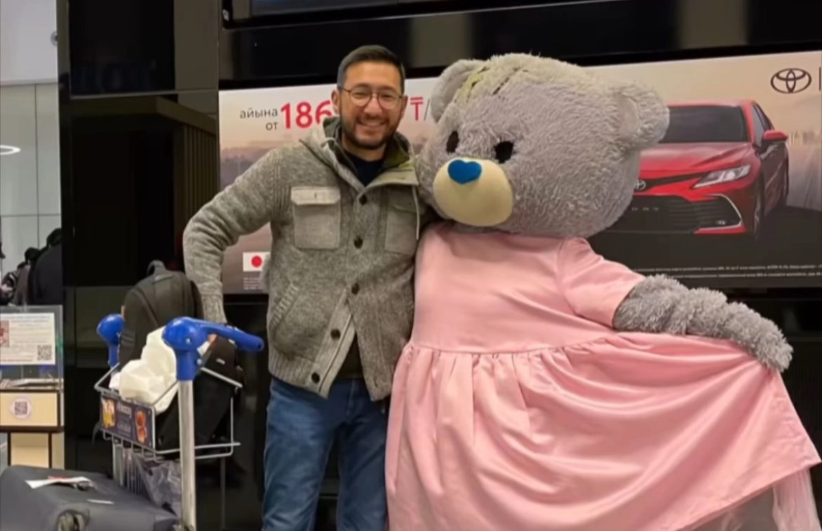 Фото: скриншот из видео