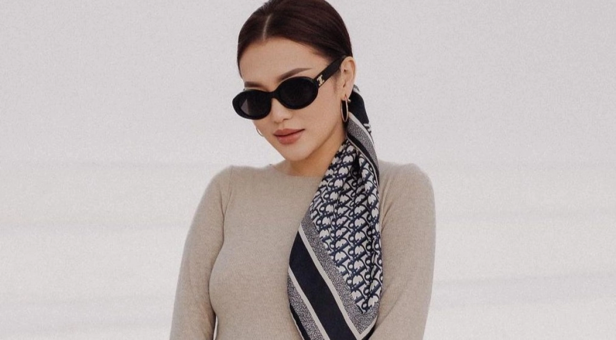 Фото: Instagram.com/@erke_esmahan