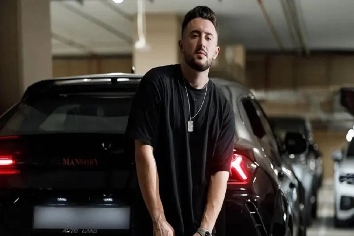 Фото: instagram/vadimmashurov