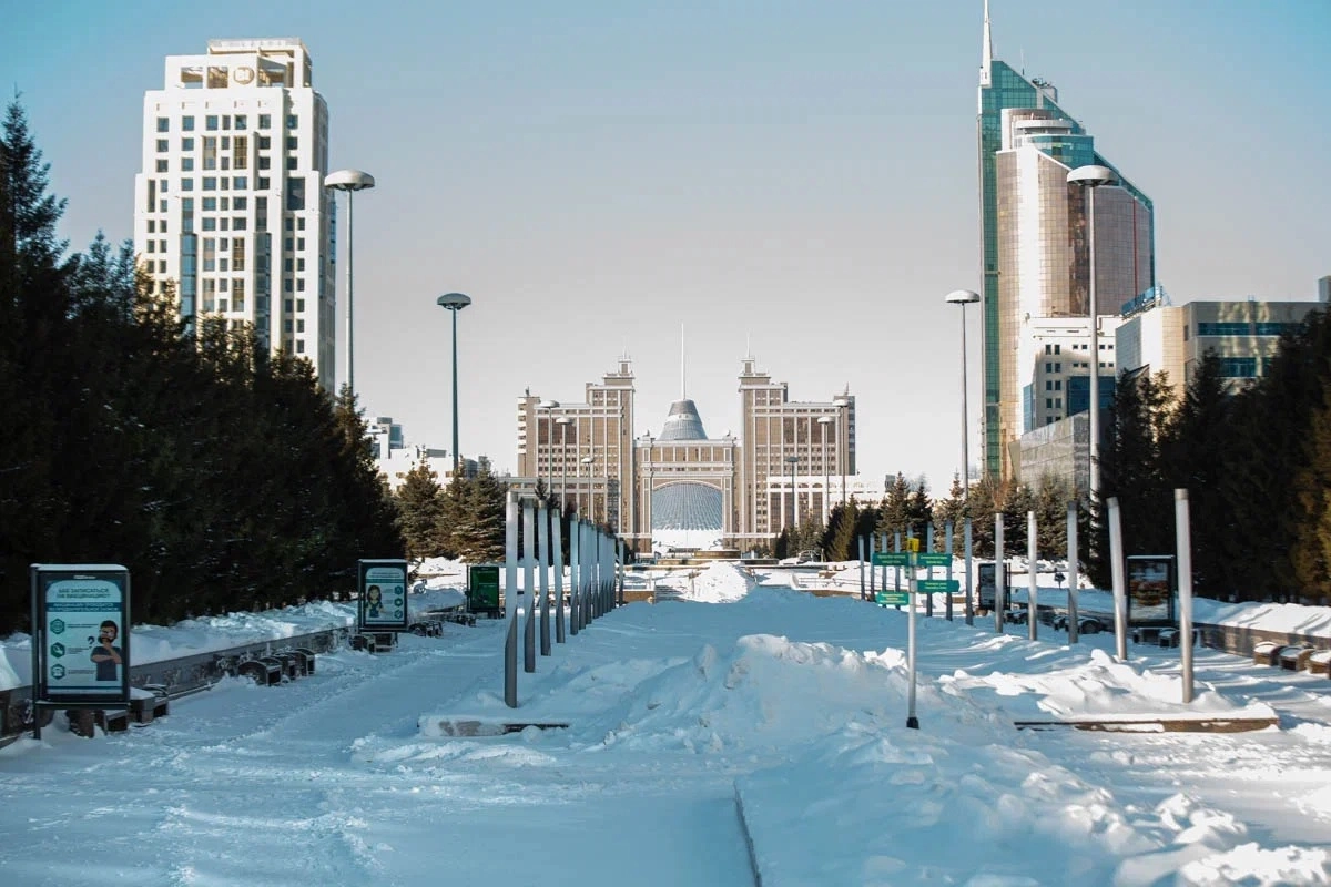 Фото: ИА «NewTimes.kz»