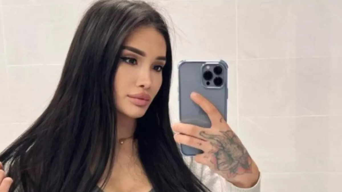 Фото: Instagram/@bayzakova