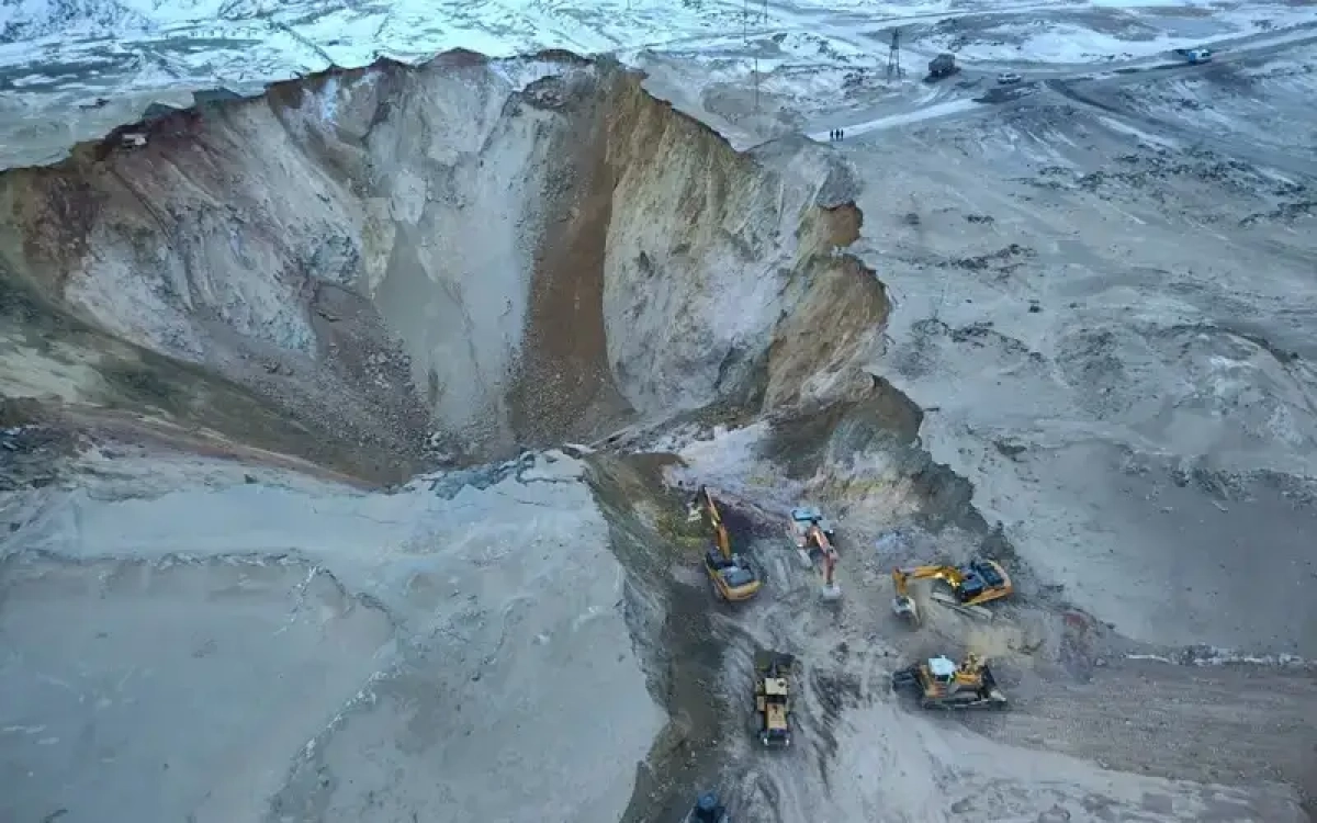 Фото: ДЧС Павлодарской области