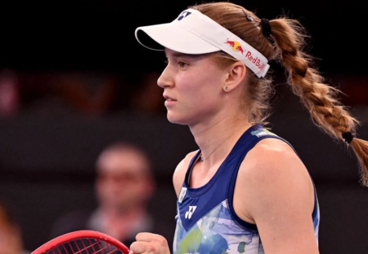 Фото: Instagram/ @brisbaneinternational