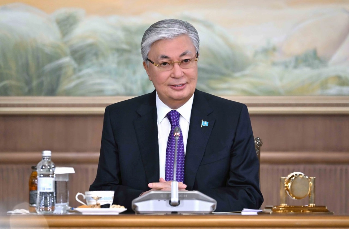 Фото: Пресс-служба Акорды