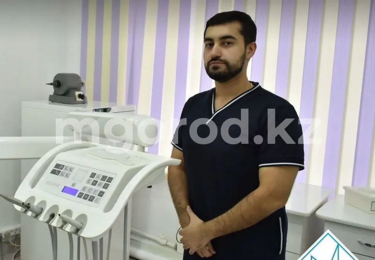 Фото: Ильхам Гасанова