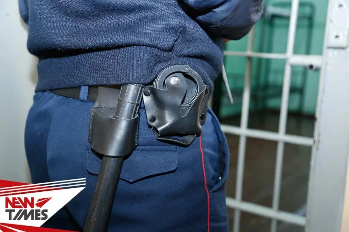 Фото: ИА «NewTimes.kz»