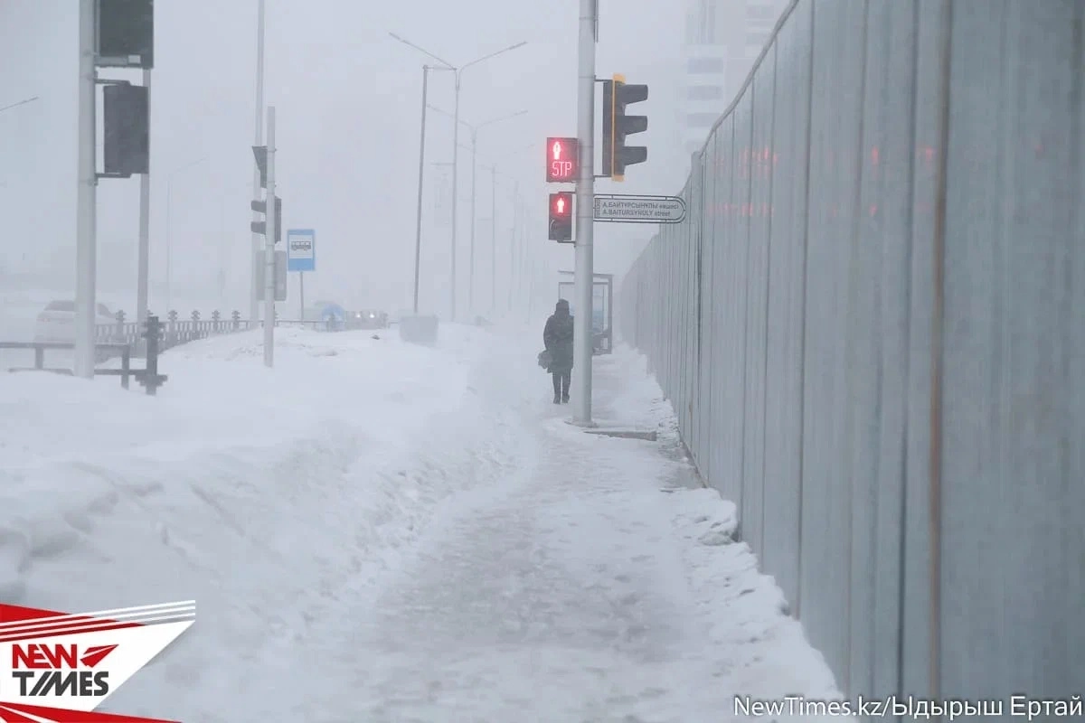 Фото: ИА «NewTimes.kz»