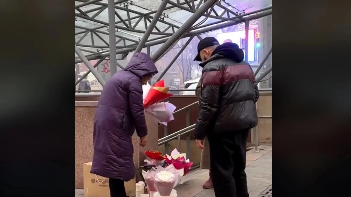 Фото: кадр из видео