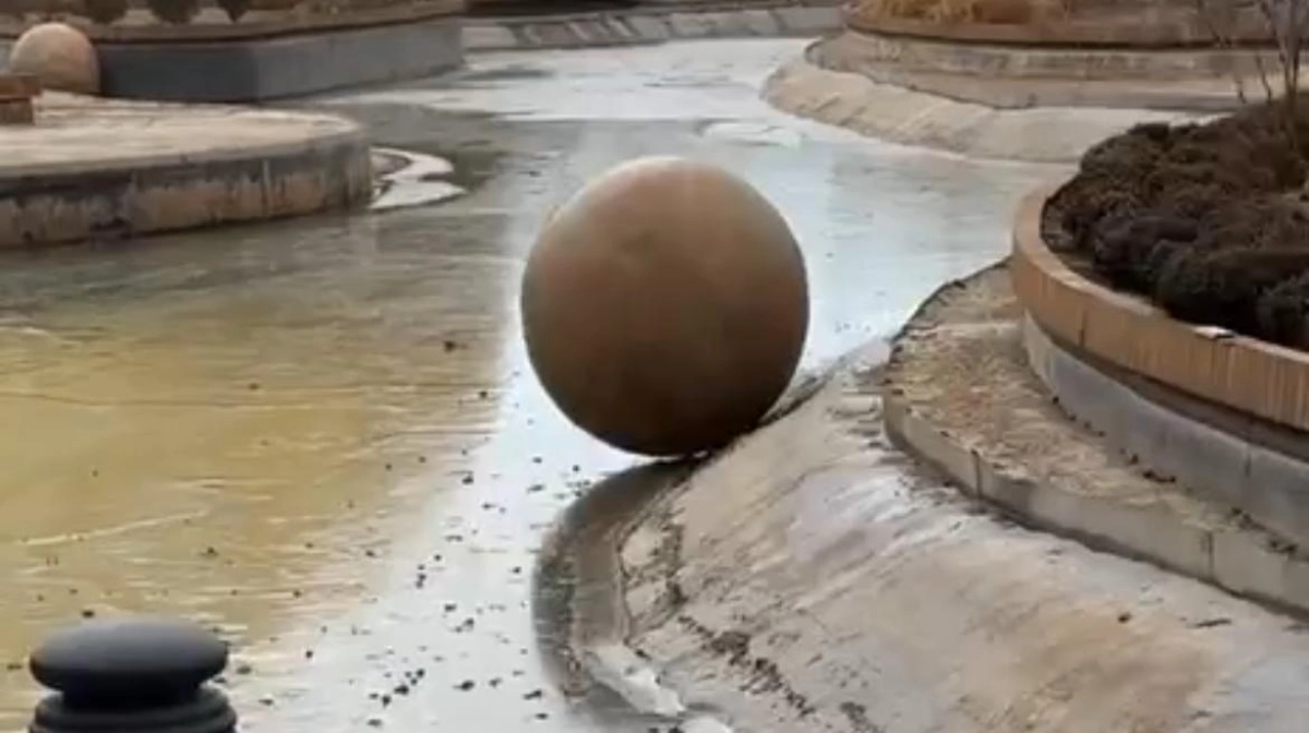 Фото: скриншот из видео