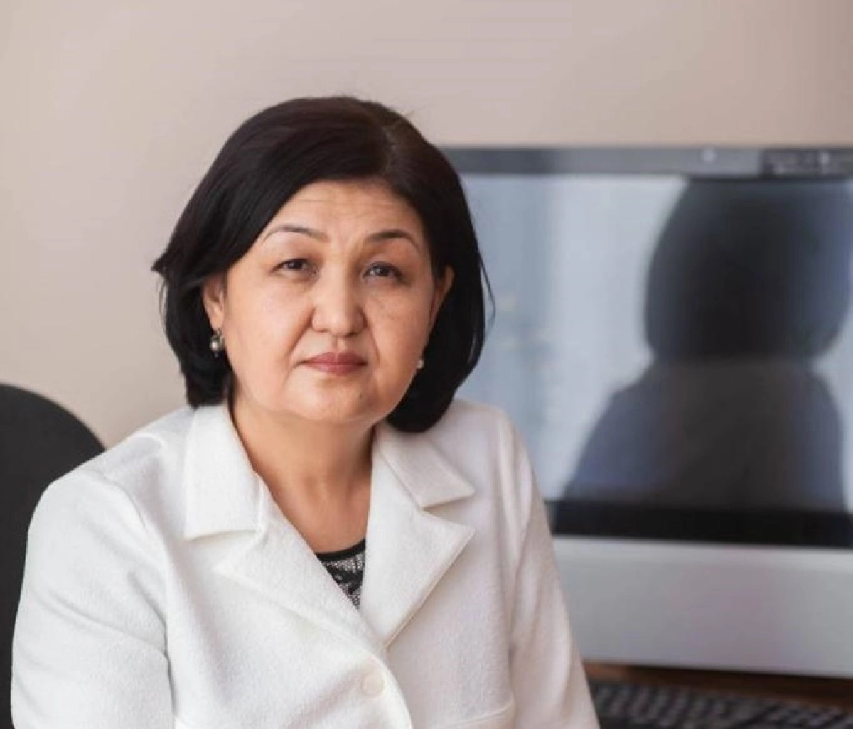 Фото З. Картовой