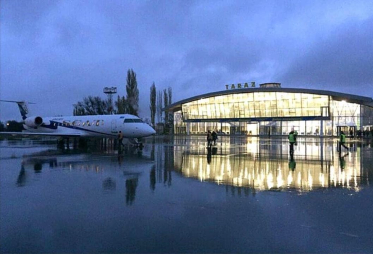 Фото: ДП на транспорте/ gov.kz