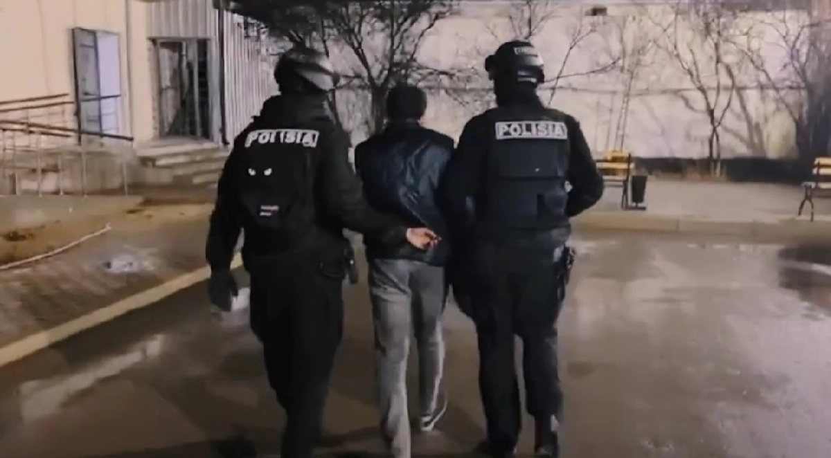 Фото: скриншот из видео