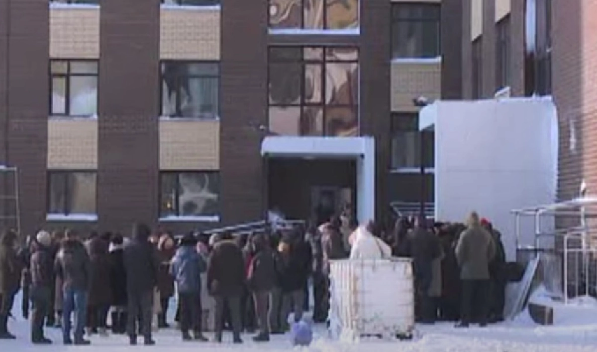 Фото: скриншот из видео