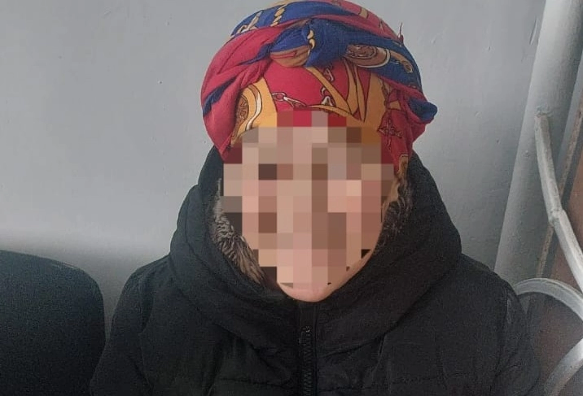 Фото: ДП Акмолинской области