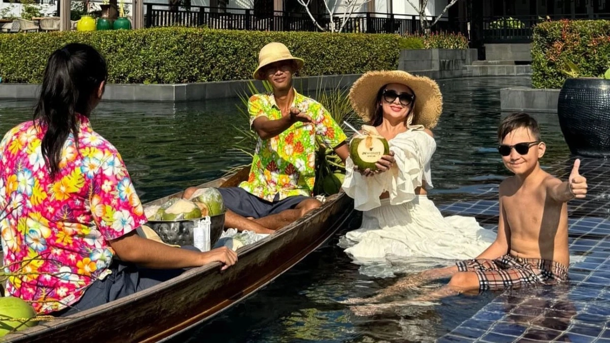 Фото: sadvakasovamadina/Instagram