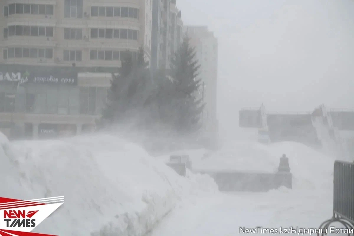 Фото: ИА «NewTimes.kz»