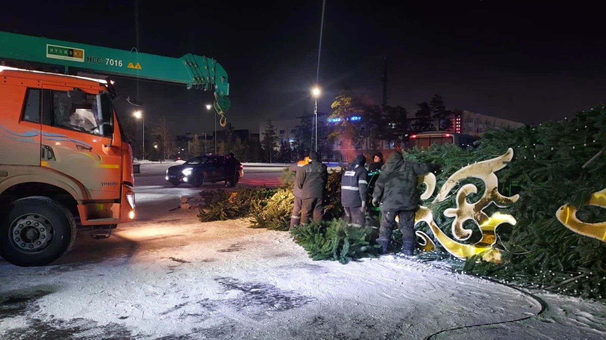 Фото: пресс-служба акимата Павлодара