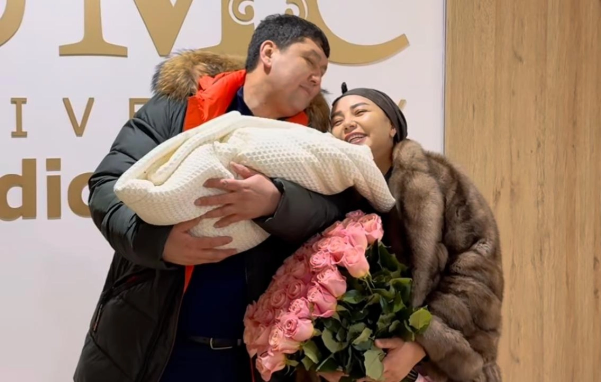 Фото: скриншот из видео