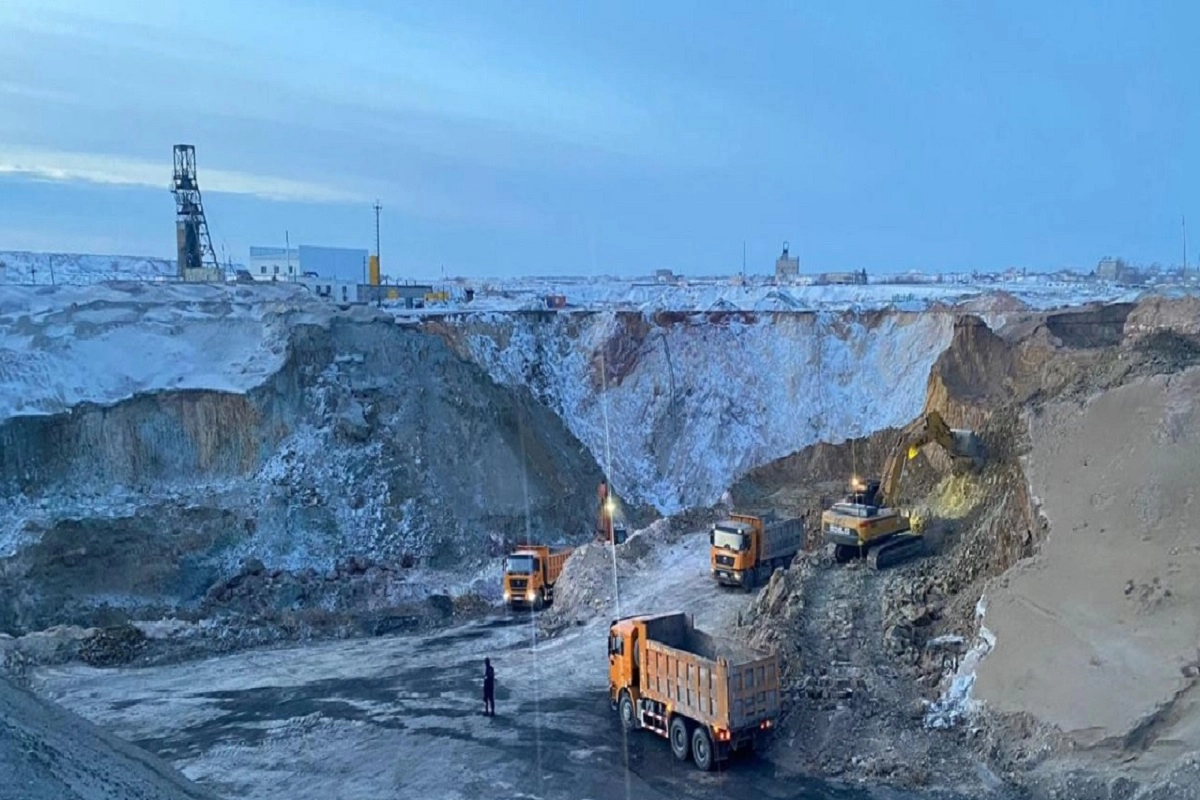 Фото: МЧС РК