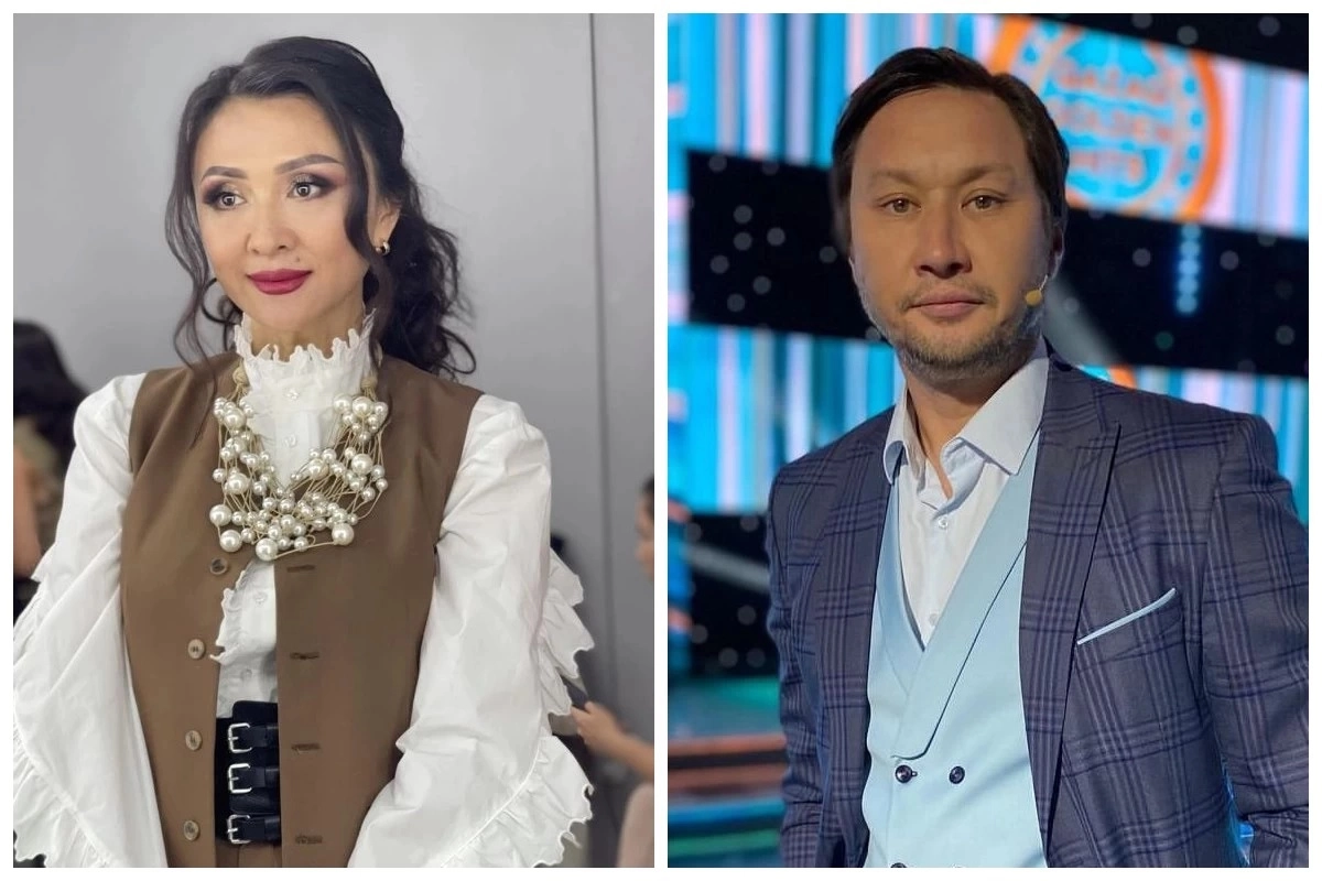 Фото коллаж stan.kz