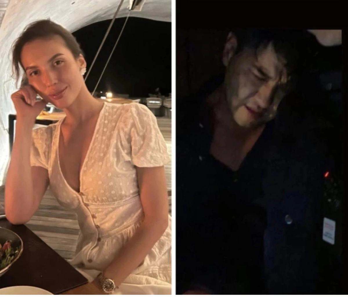 Фото коллаж ИА «NewTimes.kz»