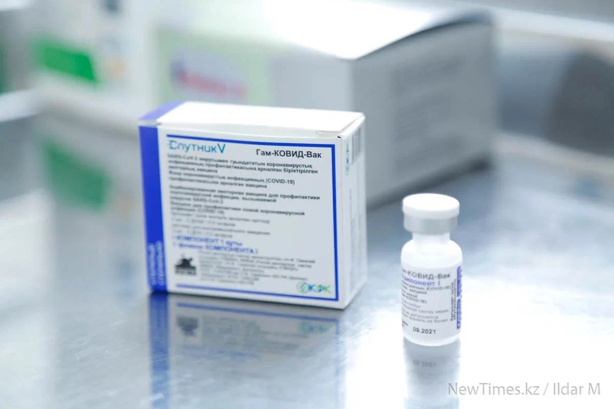 Фото: ИА «NewTimes.kz»