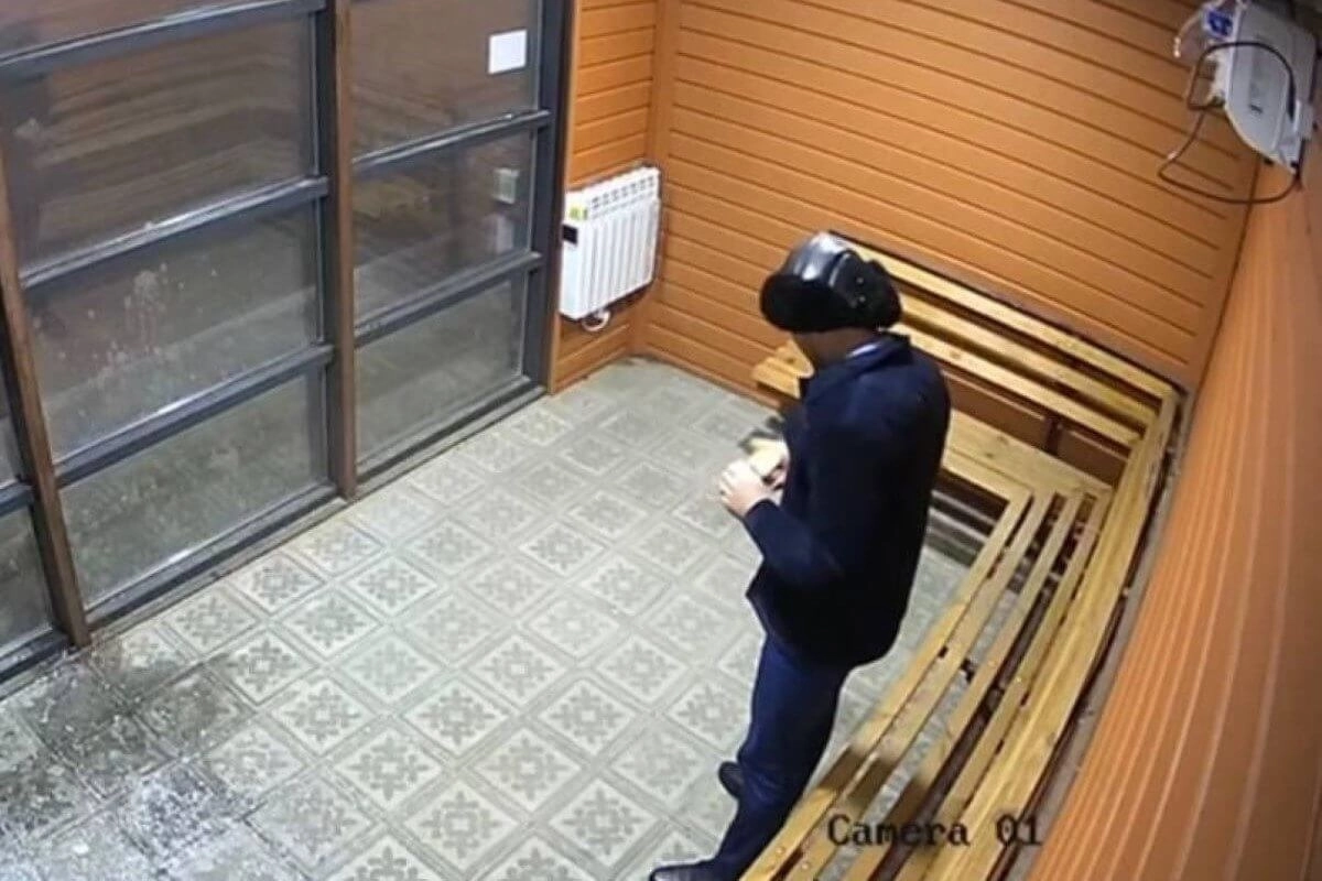 Фото:  Polisia.kz