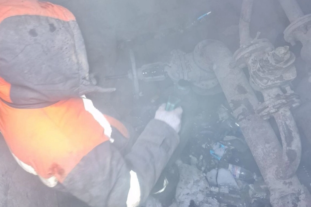 Фото: Instagram.com/@teploset_too